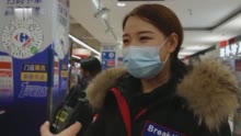 视频|“限塑令”升级 上海大型超市一次性塑料购物袋禁用了吗？