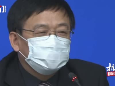 河北省疾控中心主任：目前发现的阳性者都是由一起疫情串起来的