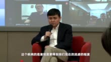 世界何时能够“重启”？张文宏：明年春节一定会好