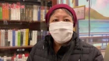 方便了！老人不用手机也能“亮”出健康码