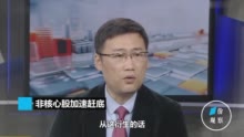 非核心股加速赶底：是以时间换空间 还是该割肉？