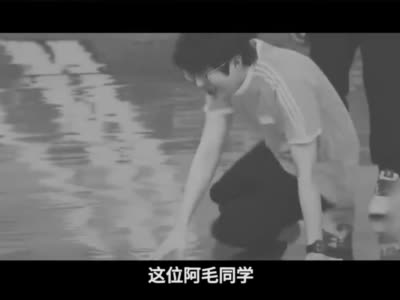 realme真我手机联手于贞 推出贺岁微电影《翻盘吧2021》
