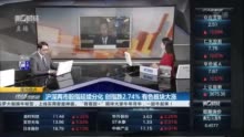 指数高开低走：抱团股重挫 市场风向变了？
