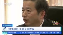 中国宝武集团董事长陈德荣：今年是中国宝武国际化的元年