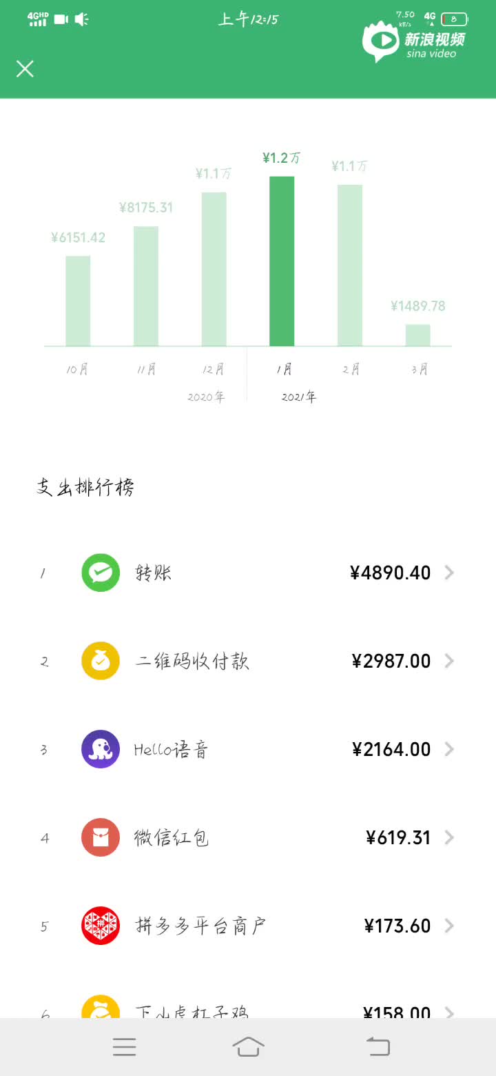 hello语音段位消费图图片