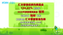 “股基冠军”基金经理：2021年“碳中和”的风口在这里