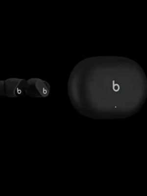 苹果自闹乌龙,意外泄露正在研发新的Beats Studio Buds