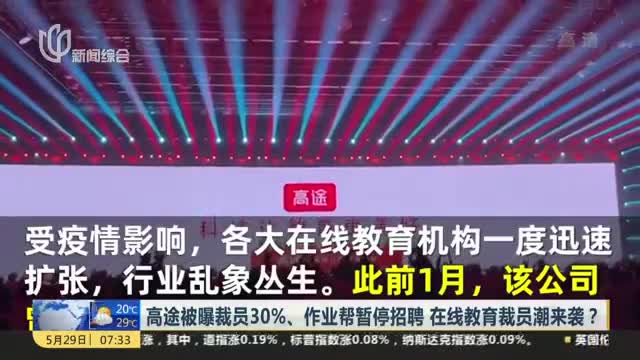 哒哒英语 掌门1对1 华尔街英语和精锐教育合计被罚1000万元 华尔街英语 上海市 外教 新浪科技 新浪网