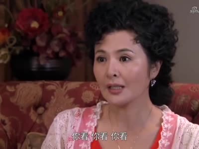 妈妈得知黎昕要结婚连忙提醒拿这开玩笑后果很严重