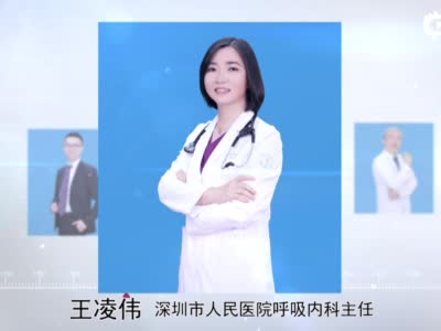2021年第二届“深圳医师奖”宣传片