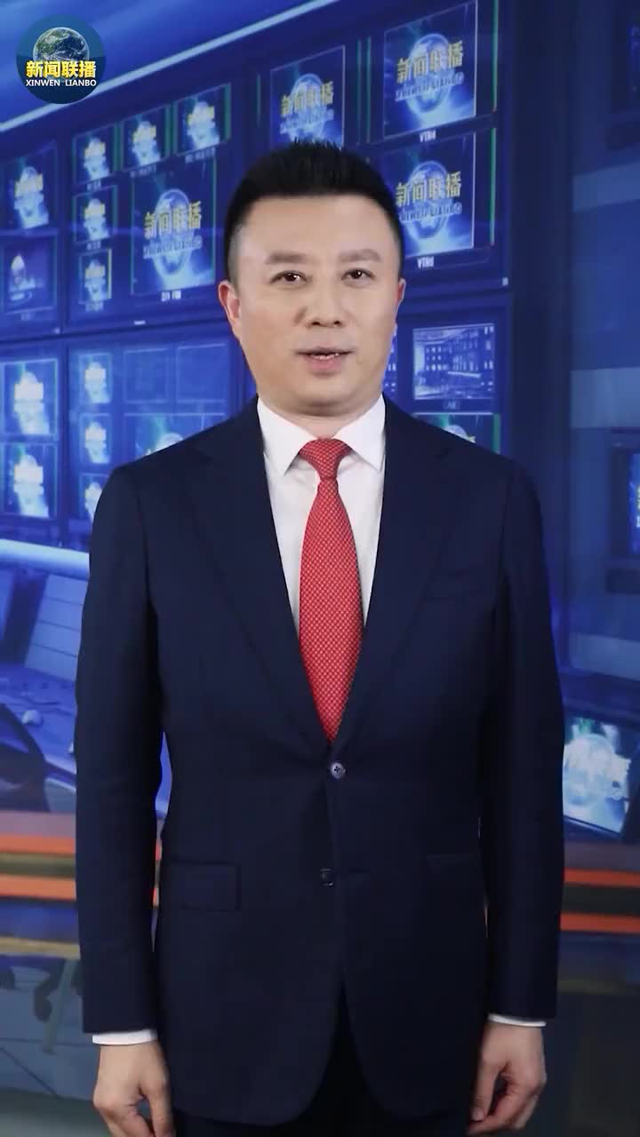 央视主持人潘涛简历图片