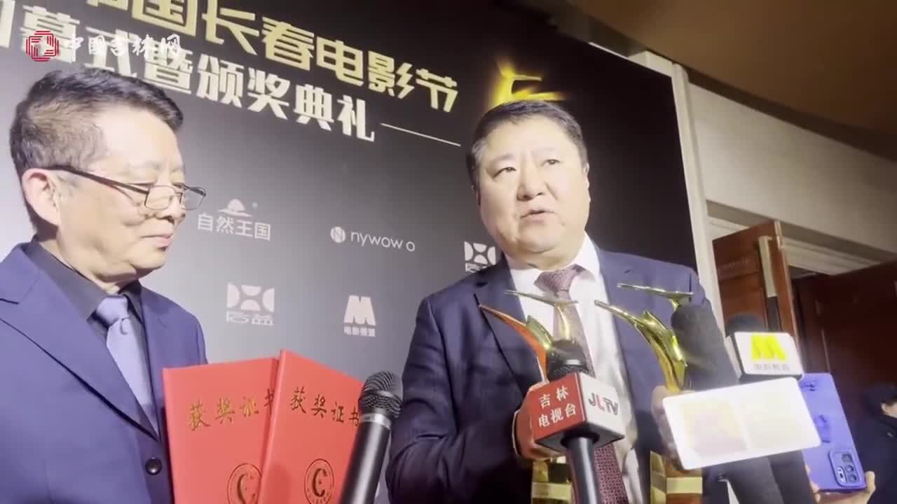 博納影業集團董事長於冬主旋律電影為什麼越來越好看了