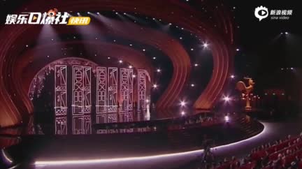 視頻：第34屆金雞獎主持陣容官宣 鄧超黃曉明李冰冰加入