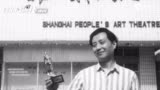 视频：著名话剧影视演员严翔去世 曾主演《上海的早晨》