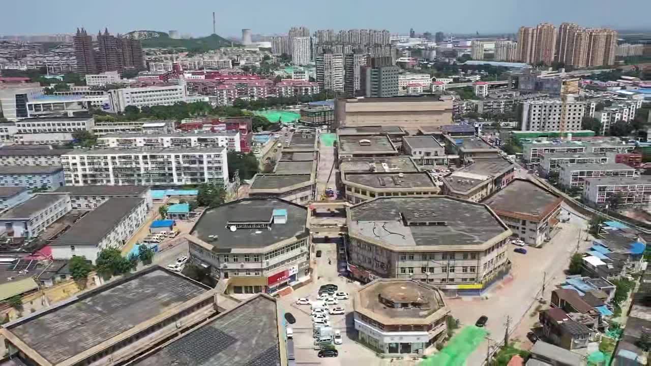 唐山赵庄市场图片