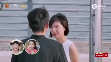 视频：《再见爱人2》大结局 宋宁峰向张婉婷求婚